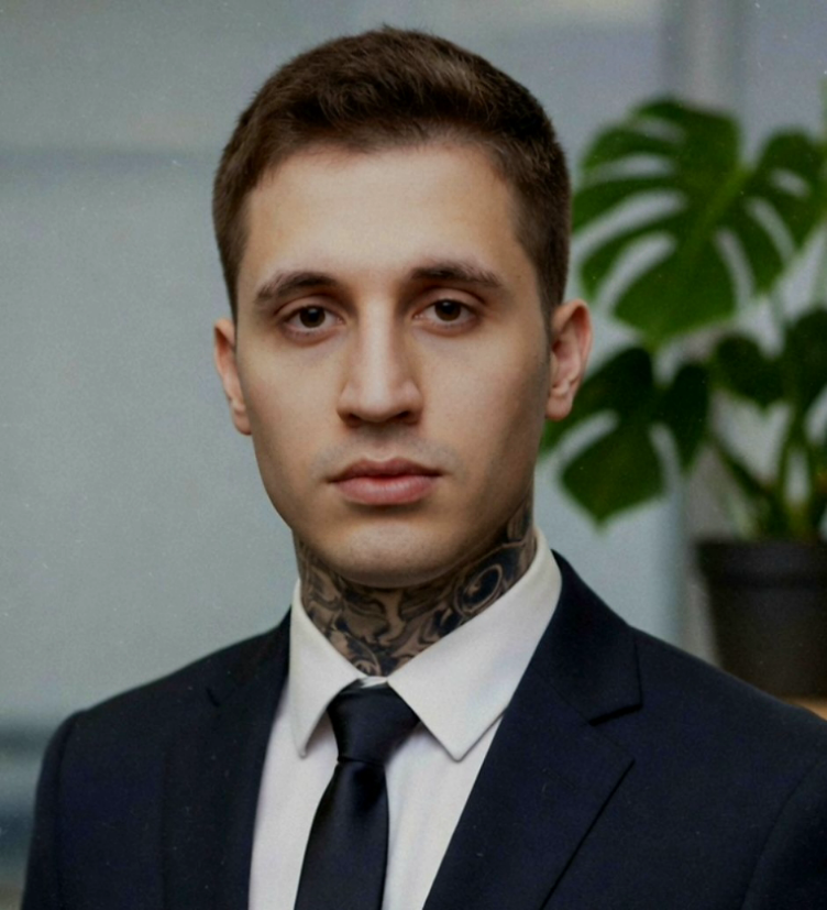 Daniel Castellani — solo engineer behind Publishd, App Store and Google Play submission service